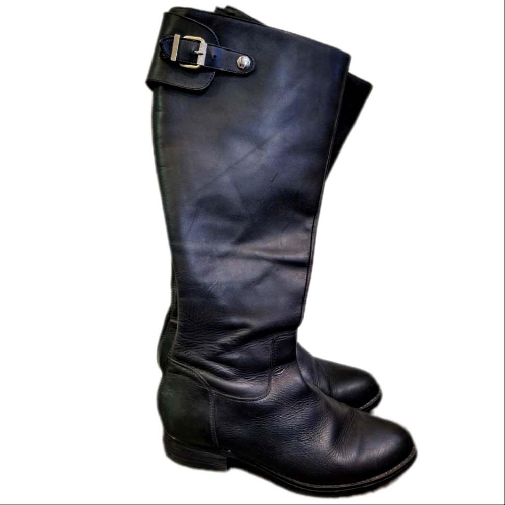 Size 9 Steve Madden Womens Riding Boots